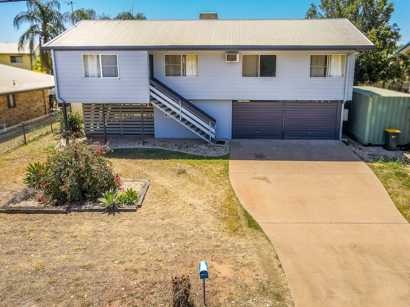 41 Park Avenue, Emerald, Qld 4720 Property Details