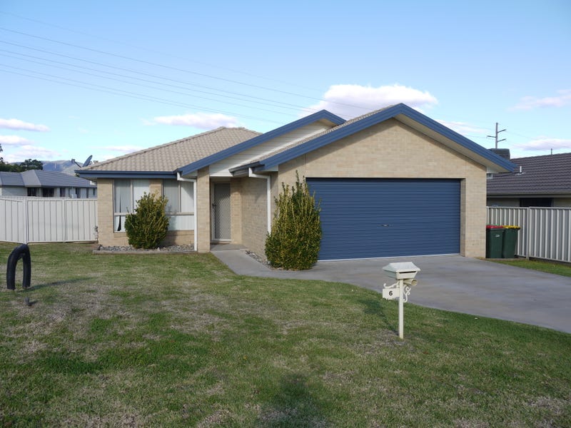 6 Red Cedar Cove, Oxley Vale, NSW 2340