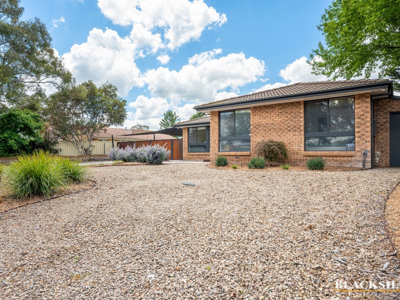 13 Fullerton Crescent, Richardson, ACT 2905 Property Details