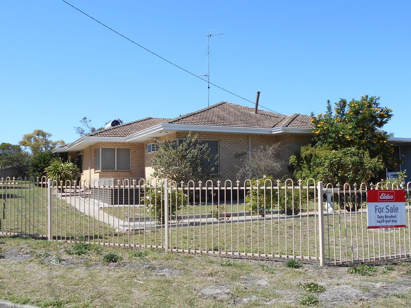 7 Tait Terrace, Katanning, WA 6317 Property Details