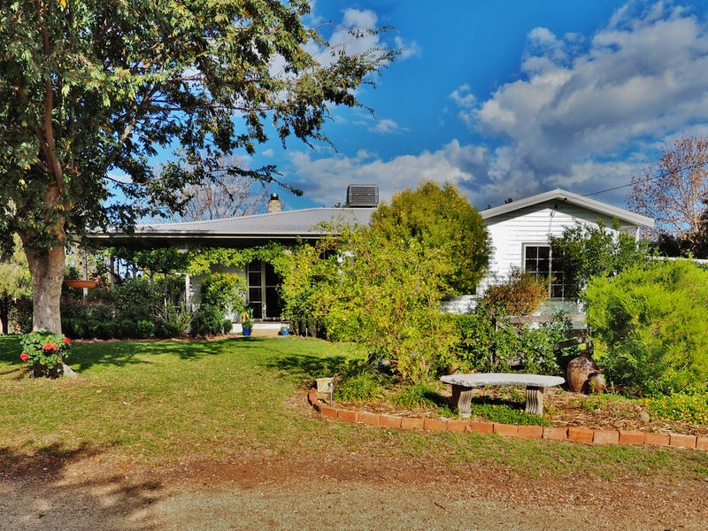 25 Bingara Airstrip Road, Bingara, NSW 2404