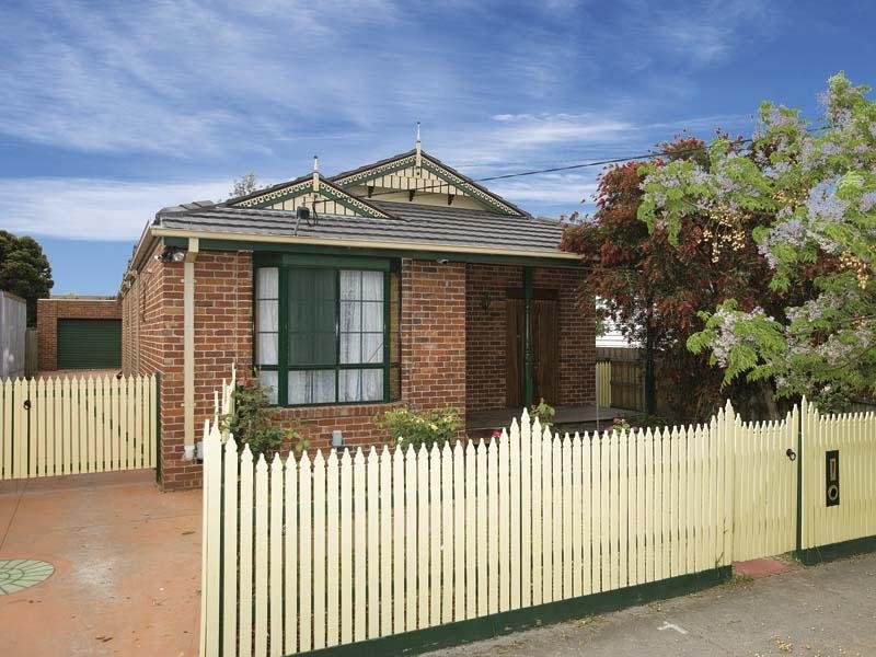 34 David Street, Preston, Vic 3072 Property Details