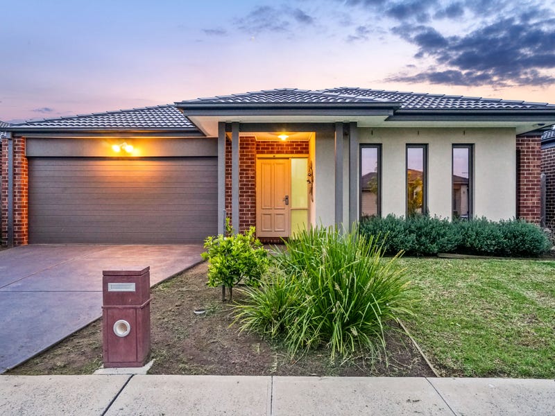 33 Denton Drive, Officer, Vic 3809 Property Details