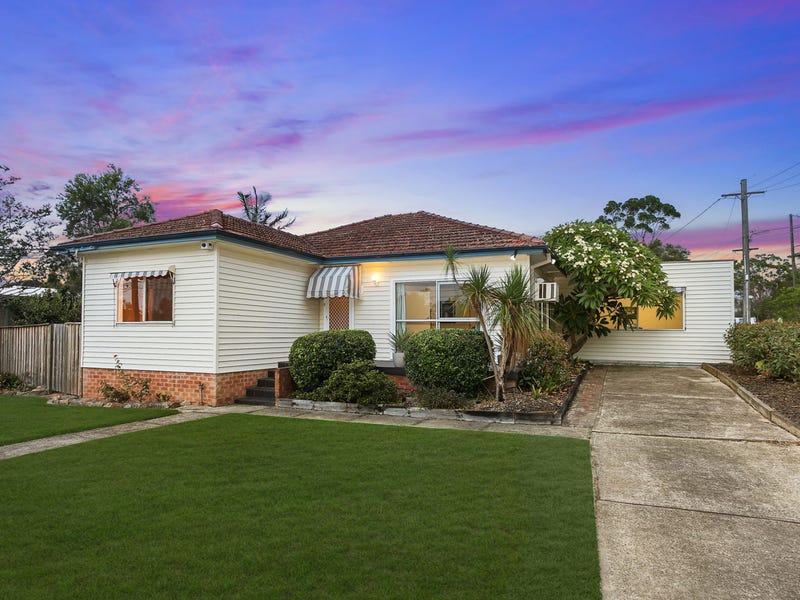 61 Parklands Road, Mount Colah, NSW 2079