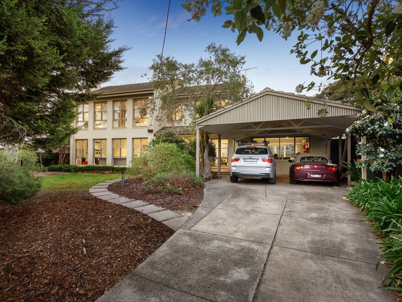 117 Mont Albert Road, Canterbury, Vic 3126 Property Details