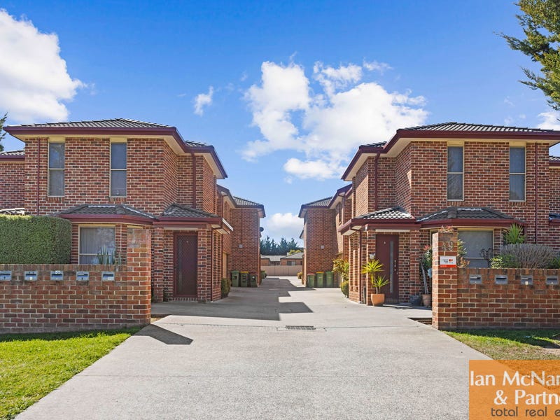 10/49 Thurralilly Street, Queanbeyan, NSW 2620 Property Details