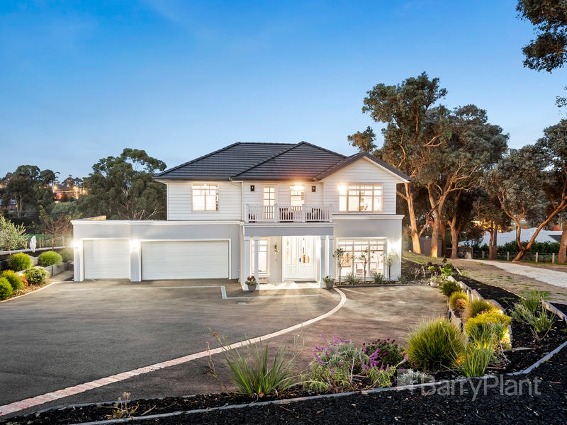 24 Plenty Views Boulevard, Plenty, Vic 3090 Property Details