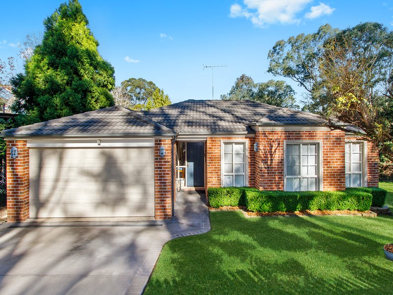 457 Greggs Road, Kurrajong, NSW 2758 Property Details