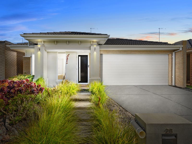 28 Beekeeper Road, Armstrong Creek, VIC 3217 - realestate.com.au