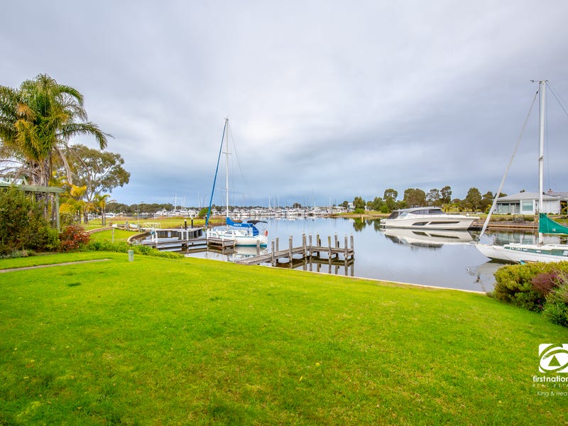 72 Fort King Road, Paynesville, Vic 3880 Property Details