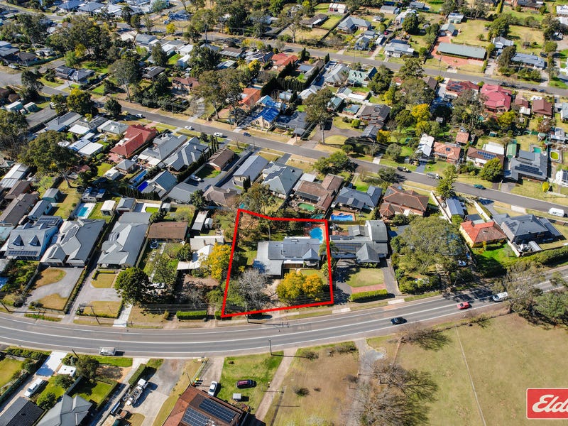 12401242 Mulgoa Road, Mulgoa, NSW 2745 Property Details