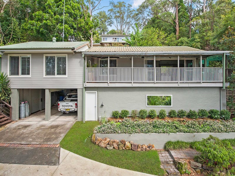 10A Heights Place, Hornsby Heights, NSW 2077