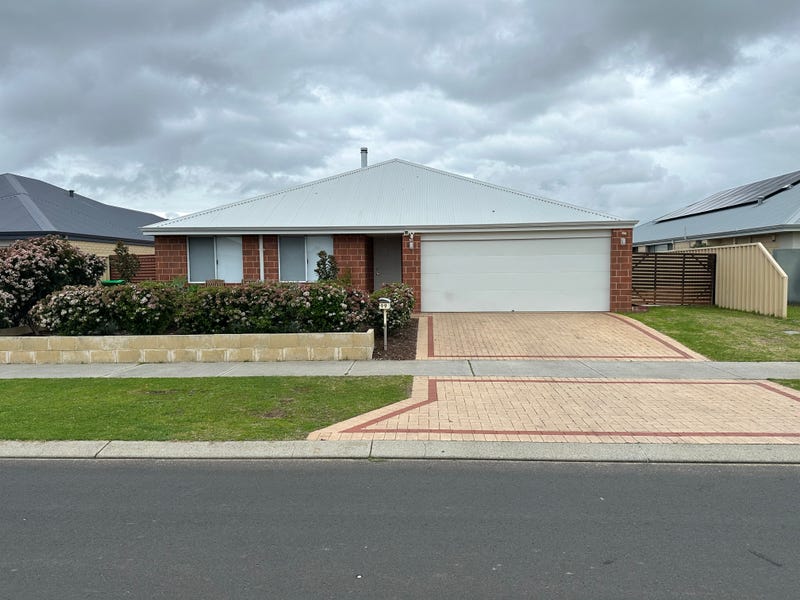99 Hawker Approach, Yalyalup, WA 6280