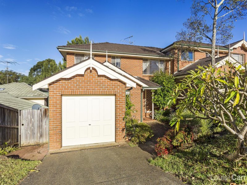 36A Hyde Avenue, Glenhaven, NSW 2156