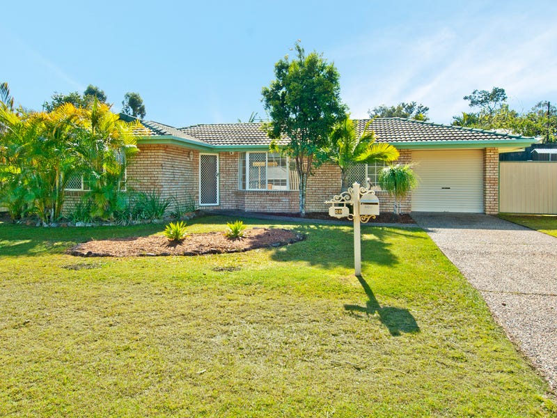 29 Rhodes Street, Loganlea, Qld 4131