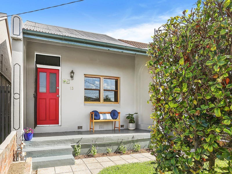 13 Farr Street, Banksia, NSW 2216 Property Details