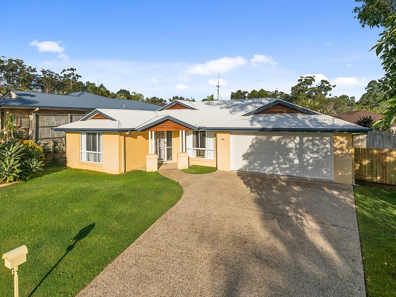 5 Coronata Court, Mount Cotton, QLD 4165