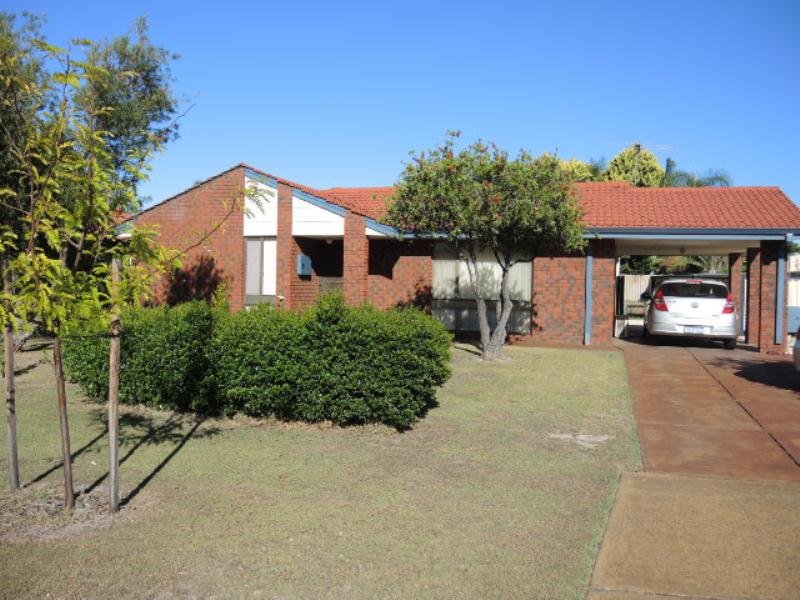 11 Wheatley Drive, Bull Creek, WA 6149