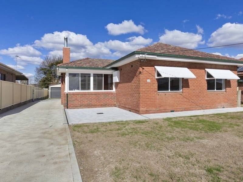 29 Wheatley Avenue, Goulburn, NSW 2580