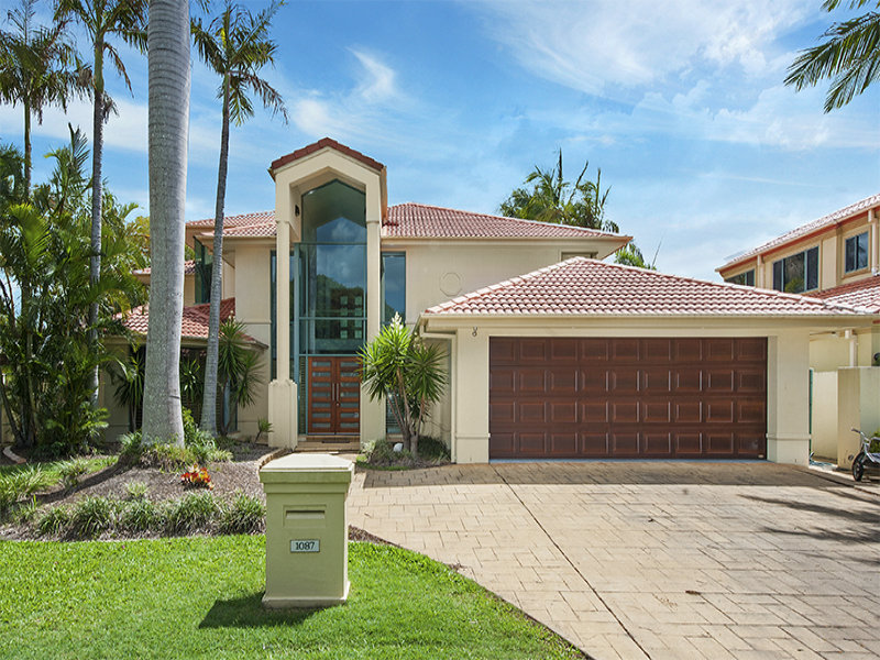 1087 Killymoon Drive, Hope Island, QLD 4212