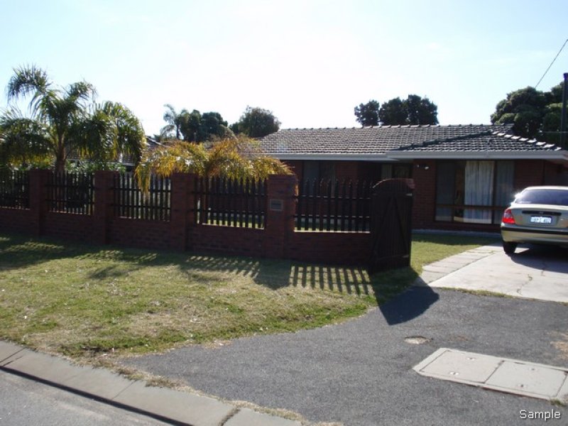 17 Rosette Close, Craigie, WA 6025