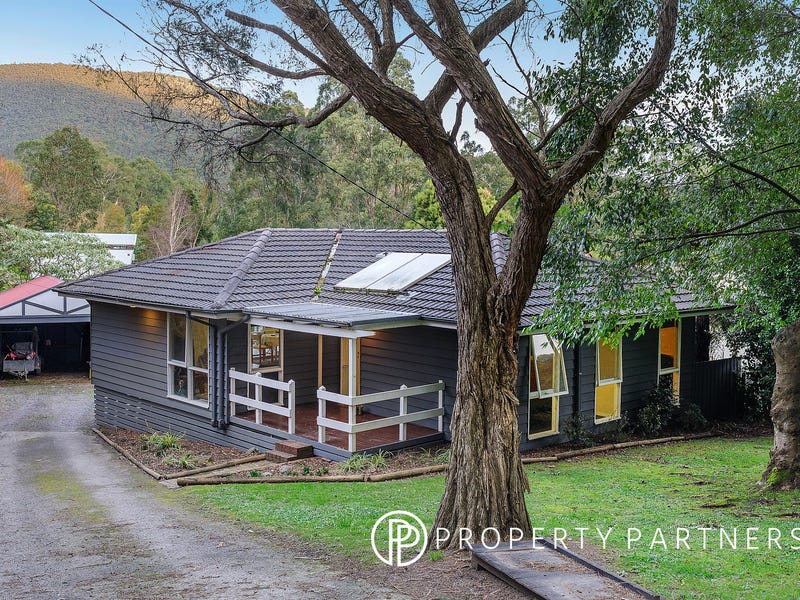 104 Wonga Road, Millgrove, Vic 3799 Property Details