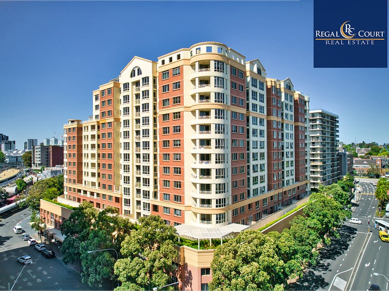 114/2034 ALBERT RD, Strathfield, NSW 2135 Unit for Rent realestate