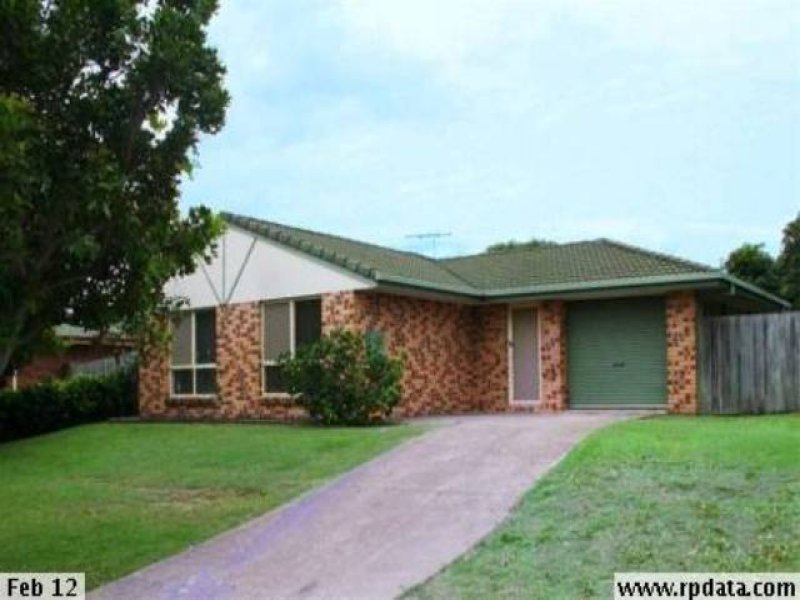 5 Sherbourne Court, Berrinba, QLD 4117