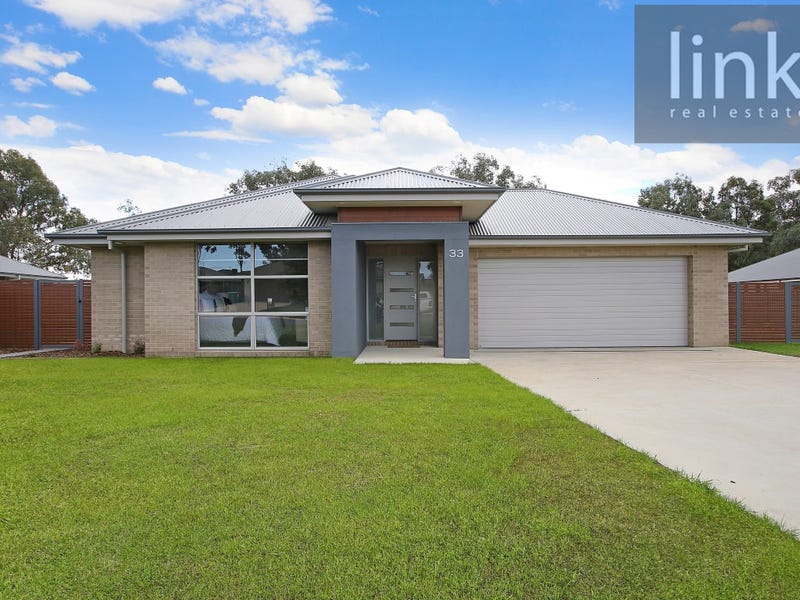 33 Litchfield Drive, Thurgoona, NSW 2640 Property Details