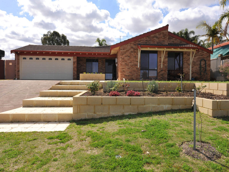 47 The Crest, Woodvale, WA 6026