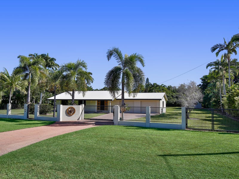 8 Gibraltar Road, Rangewood, QLD 4817