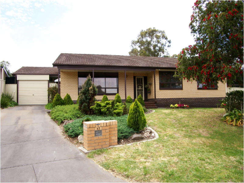 42 Dunn Road, Highbury, SA 5089