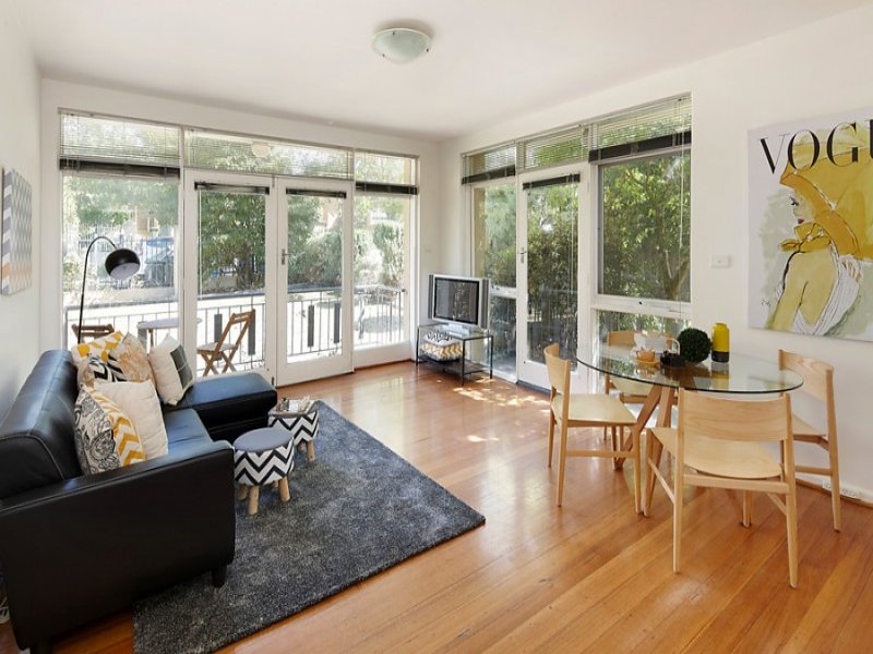 1/22 Weir Street, Balwyn, VIC 3103