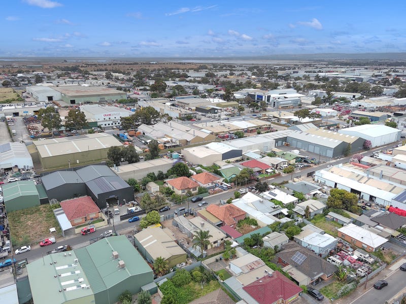 19 Fifth Street, Wingfield, SA 5013 Property Details