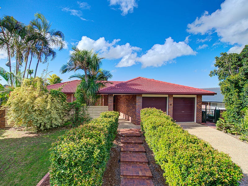 80 Cadogan Street, Carindale, Qld 4152 Property Details