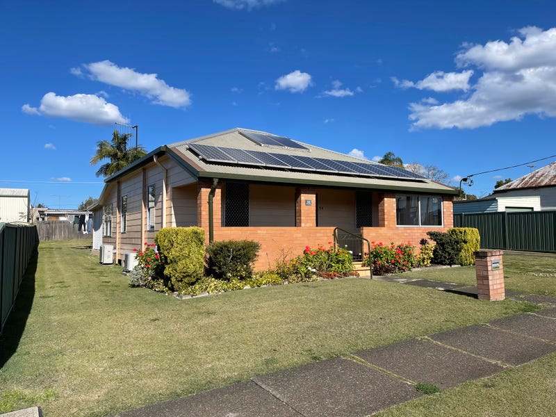 54 High Street, Taree, NSW 2430 Property Details