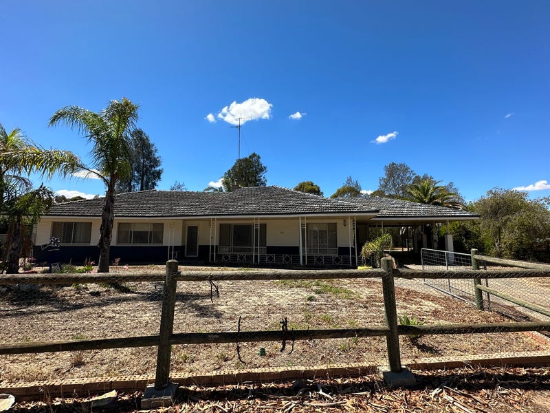89 Conroy Street, Katanning, WA 6317 House for Sale