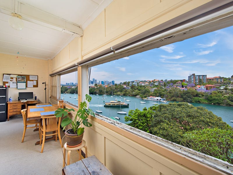 6/20 Musgrave Street, Mosman, NSW 2088 Property Details