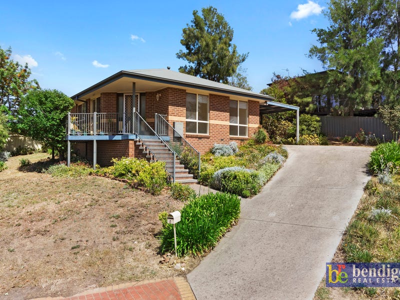 5 Sandner Grove Golden Square Vic 3555