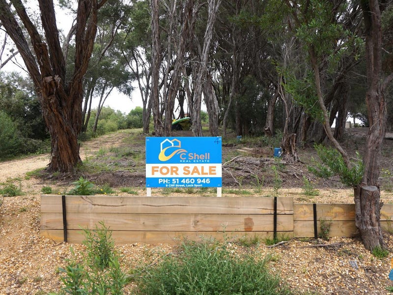 4 Wallaby Street, Loch Sport, VIC 3851
