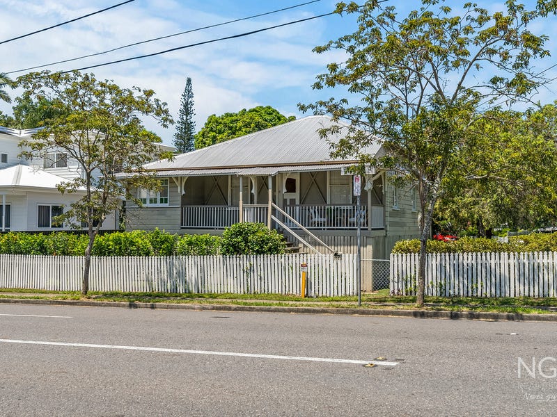 30 Croydon Street, Toowong, Qld 4066 Property Details