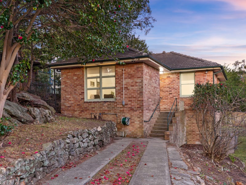 10 Merinda Street, Lane Cove North, NSW 2066