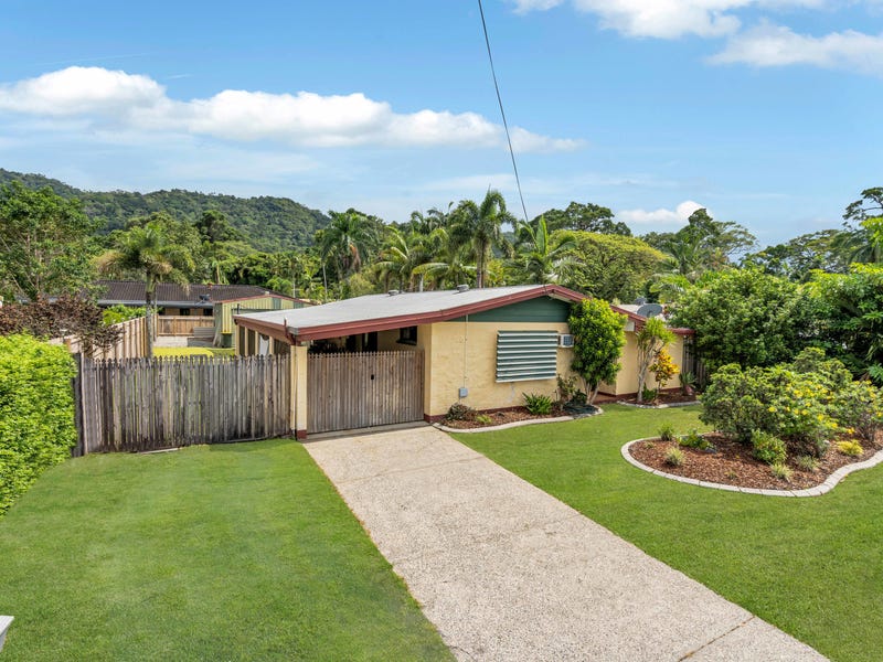 150 Woodward Street, Edge Hill, QLD 4870 - realestate.com.au