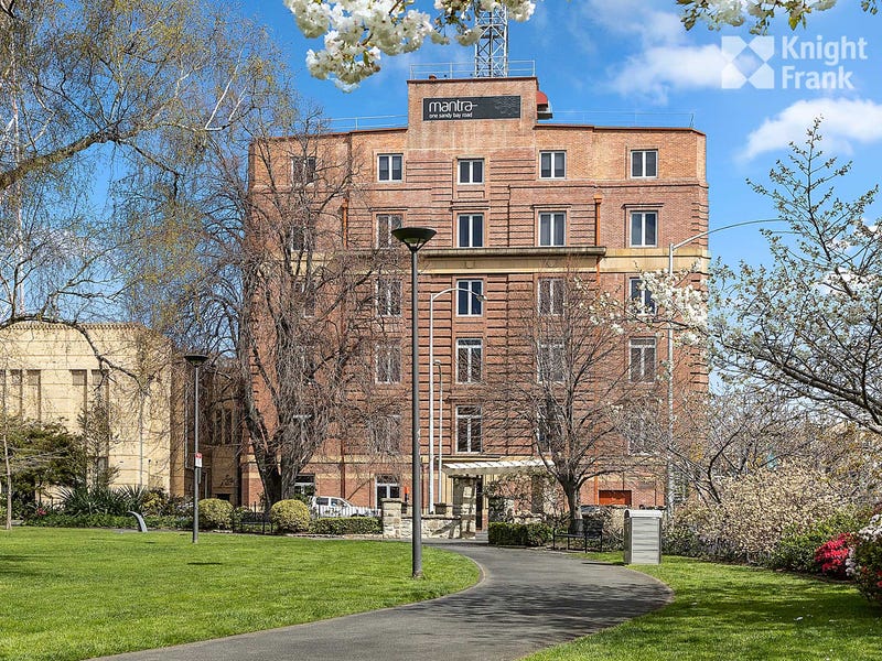 307/1 Sandy Bay Road, Hobart, TAS 7000
