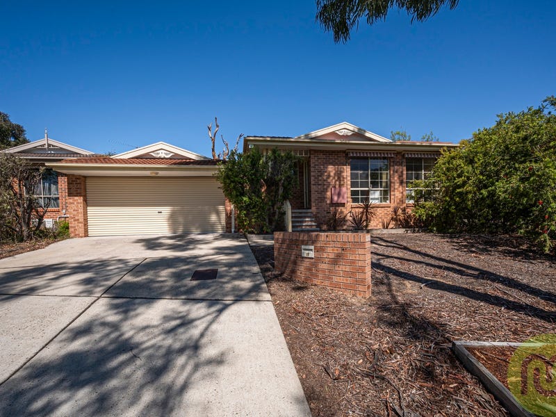 18 Wilson Crescent, Banks, ACT 2906 House for Sale