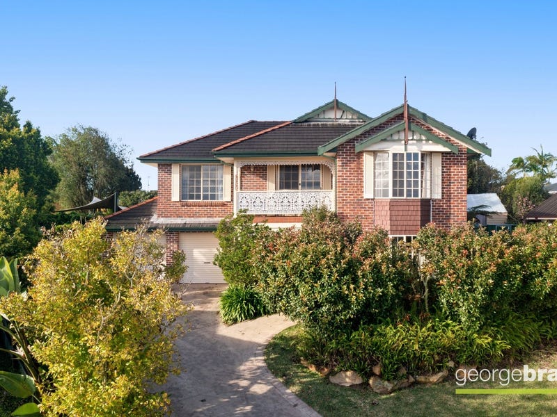 27 Barclay Close, Kariong, NSW 2250 Property Details