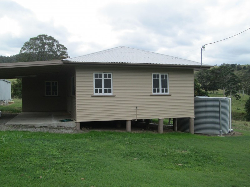 301 Shadbolt Road, Mothar Mountain, QLD 4570