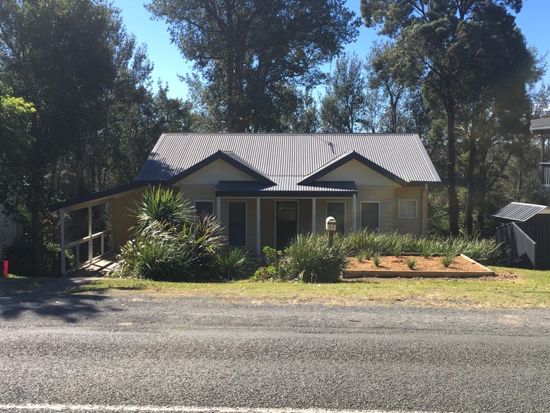 51 Lake Conjola Entrance Road, Conjola Park, NSW 2539