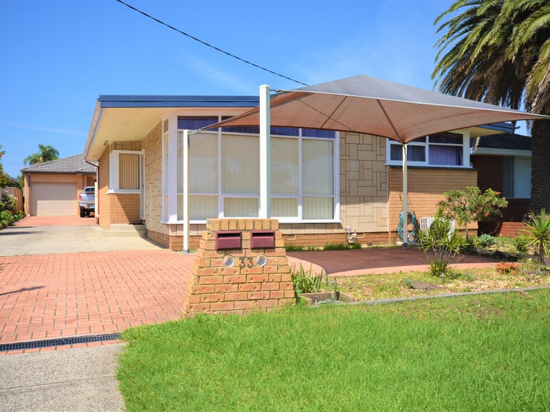 33 Wentworth Street, Oak Flats, NSW 2529