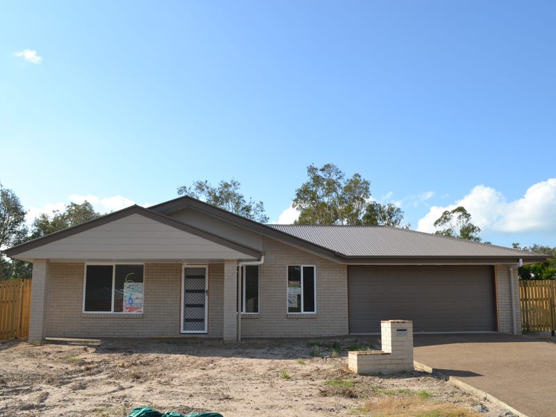 lot 20 Cormorant Court, Kawungan, Qld 4655 Property Details